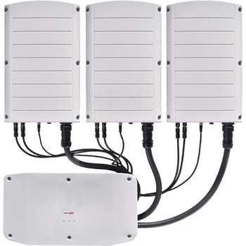 Image 1 of SolarEdge SE100K+3XSESUK