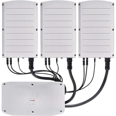SolarEdge SE100K+3XSESUK