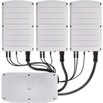 SolarEdge SE100K+3XSESUK