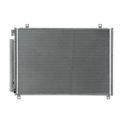 Kondenzátor, klimatizace MAHLE AC 1057 000S (AC1057000S)