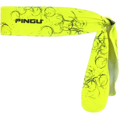 Pingu vázací Cool-CČE CoolMax extreme 6H FLUO