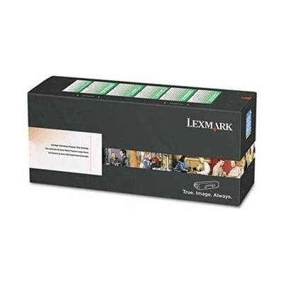 Lexmark 78C20ME Оригинален магента тонер за 1400 страници (106651)