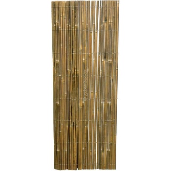 Štípaný Bambus Plotový 500 x 150 cm