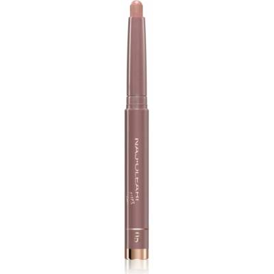 Naj-Oleari Absolute Stay Eyeshadow dlouhotrvající oční stíny v tyčince 05 pearly taupe 1,64 g