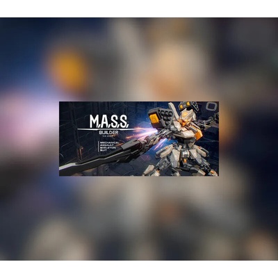 M.A.S.S. Builder