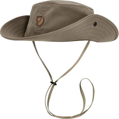 Fjällräven Шапка Fjällräven Abisko Summer Hat - Suede Brown - размер XL (904-1580-0614)