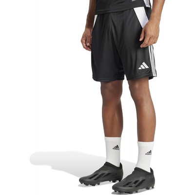 adidas Tiro 24 černo bílé