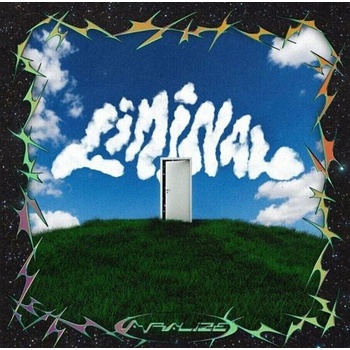 Avralize - Liminal CLR LP