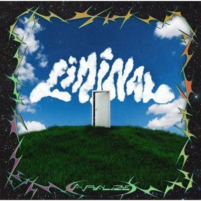 Avralize - Liminal CLR LP