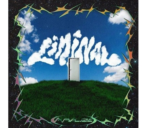 Avralize - Liminal CLR LP