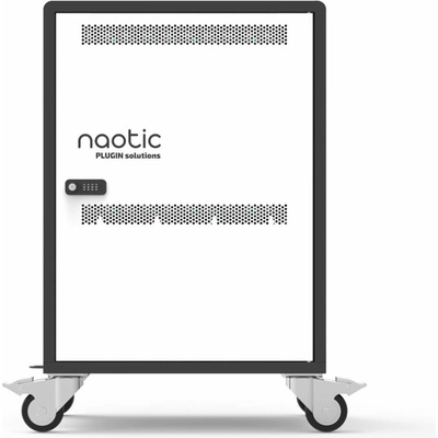 PORT NAOTIC CHARGING CABINET 20 UNIT TYPE A + C PD 45W (903003)
