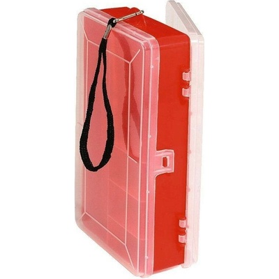 Abu Garcia Double Sided Utility Box Medium