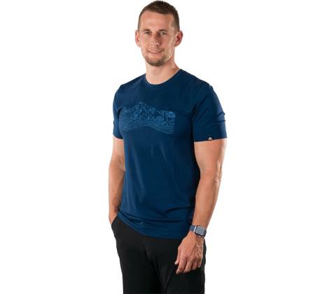 Northfinder Halm navy