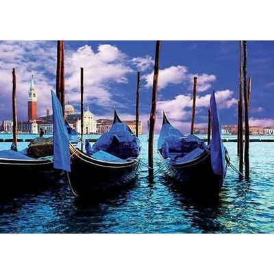IMPOL TRADE 141VE Vliesová fototapeta Benátky rozměr 312 cm x 219 cm