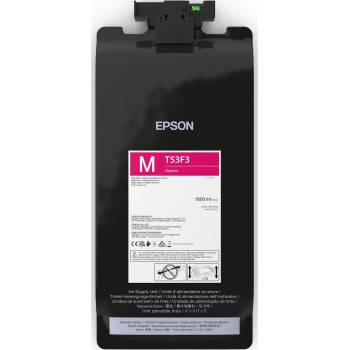 Epson C13T53F30N магента (magenta) оригинална касета (C13T53F30N)