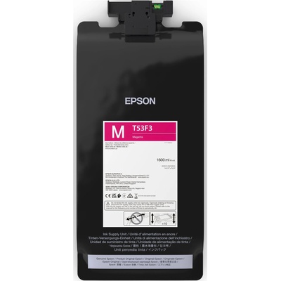 Epson C13T53F30N магента (magenta) оригинална касета (C13T53F30N)