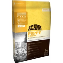 Acana Heritage Puppy & Junior 11,4 kg