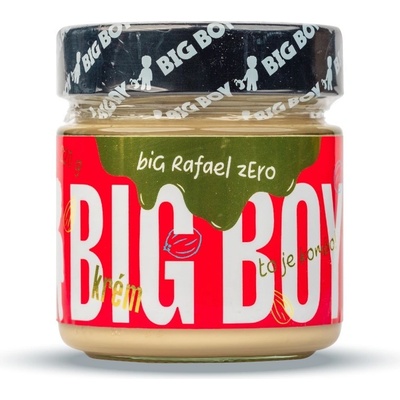 Big Boy Big Rafael Zero 220 g – Zboží Dáma