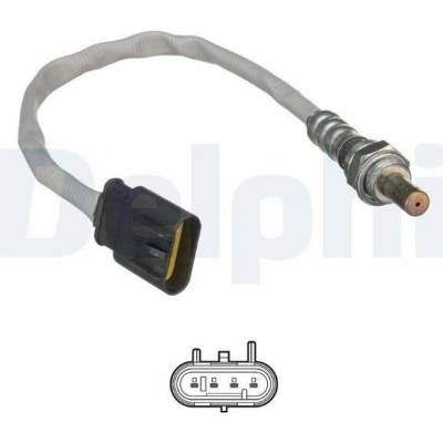 Lambda sonda DELPHI ES21058-12B1