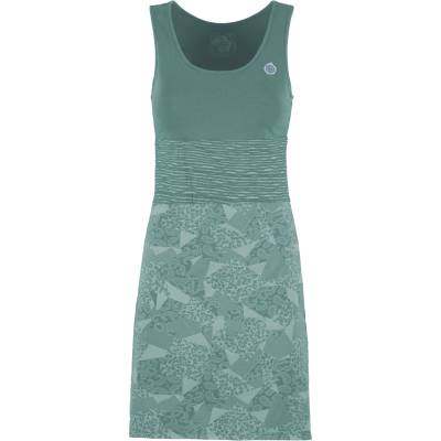 E9 Дамска рокля E9 Women's Vale Dress - Thymus (134-1800-0313)