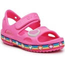 Crocs Fun Lab Rainbow sandal Jr 206795-669