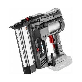 Graphite BATTERY STAPLER ENERGY+ 18V LI-ION WITHOUT BATTERY 58G081 GRAPHITE