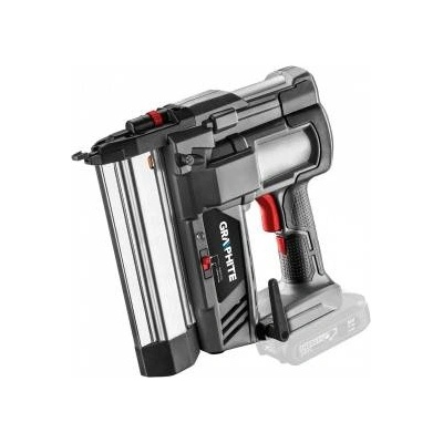 Graphite BATTERY STAPLER ENERGY+ 18V LI-ION WITHOUT BATTERY 58G081 GRAPHITE