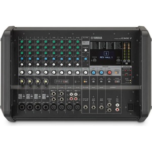 Yamaha EMX7