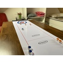 Curling na stole 2v1 Shuffleboard & Curling