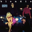 BLONDIE: PLASTIC LETTERS LP
