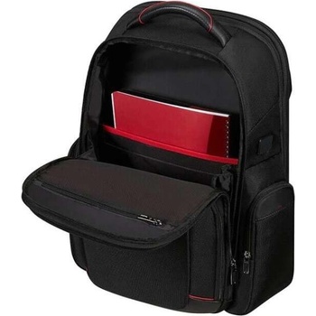 Samsonite PRO-DLX 6 Backpack 3V 17.3" 147138-1041