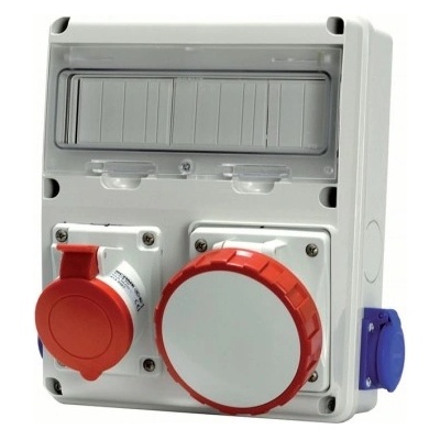 Scame 633.61W