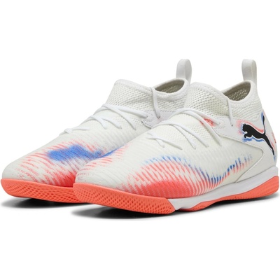 Puma FUTURE 8 MATCH IT + MID JR