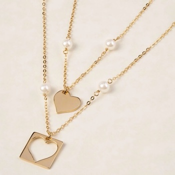 Rebecca Дамско колие Rebecca MY WORLD SWMKAO01 (SWMKAO01)