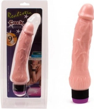 Lybaile Powerful cock