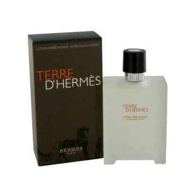 Hermès Terre d`Hermes Афтършейв 100 ml
