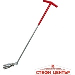 Paolo Ключ за свещи pa741 - 50см/16мм (25253)