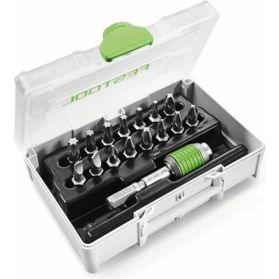 Festool SYS3 XXS CE-MX BHS 60 205822