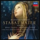 STABAT MATER - BARTOLI CECILIA