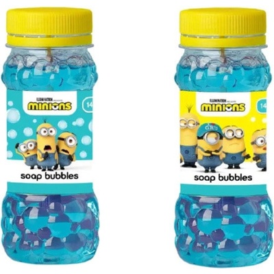 DODO Bublifuk Mimoni 145ml