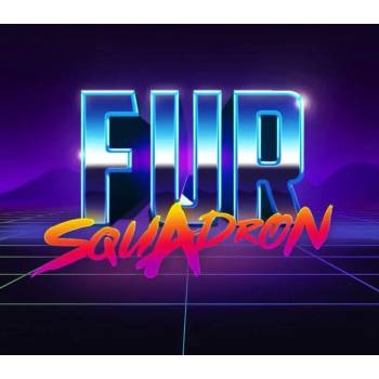 Fur Squadron