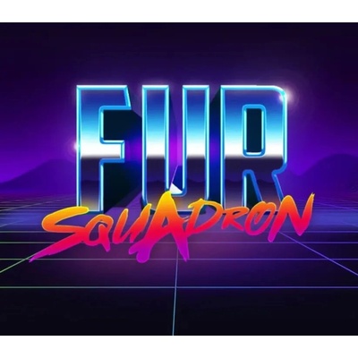 Fur Squadron