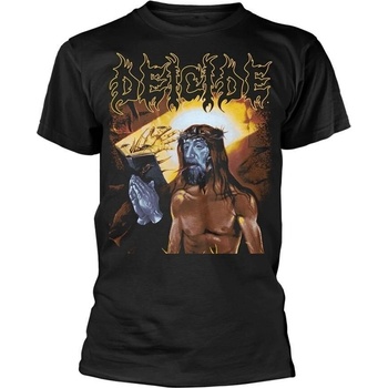 Deicide Риза Serpents Of The Light Unisex Black L (PH12685L)