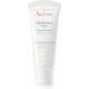 Eau Thermale Avène Hydrance Rich Кремове за лице 40ml