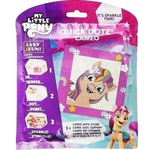 Diamond Dotz Create your own sunshine Diamond Mosaic Pony My Little Pony DTZ5047 p4