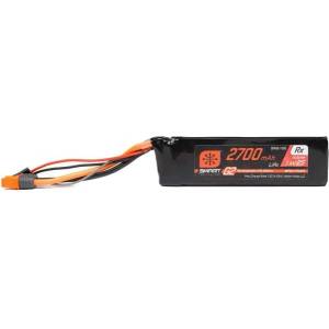 Spektrum Спектрум Смарт G2 LiPo 7.4V 2700mAh Rx 15C IC3