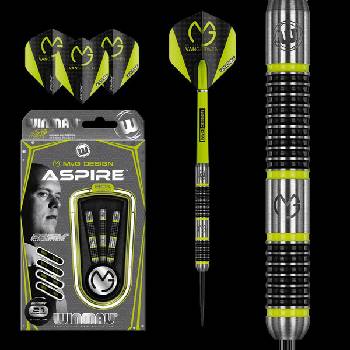 Winmau Michael van Gerwen Aspire 21 g