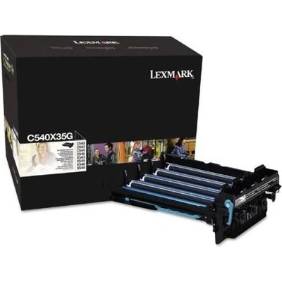 Lexmark C540X35G - originální