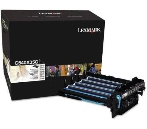 Lexmark C540X35G - originální