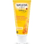 WELEDA baby Хидратиращ крем с невен за бебета и деца, 75 ml (1491986)